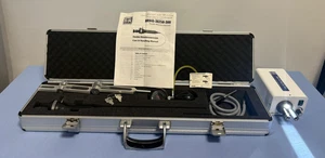BR Flexible Rhinolaryngoscope BR946-36250-300 w/ Light Source LLS-050 - Picture 1 of 23