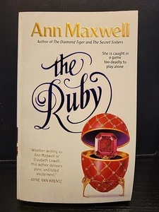 The Ruby, Maxwell, Ann - Bild 1 von 5
