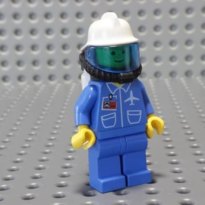 LEGO® Minifigur Airport Pilot air025 aus Set 2774 - Bild 1 von 1