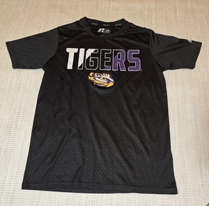 LSU Tigers Men's Large T-shirt (Med) - Picture 1 of 3