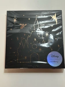 Disney X ULTA Limited Ed. Cinderalla Castle Shadow Set w/ Gloss New - Picture 1 of 5