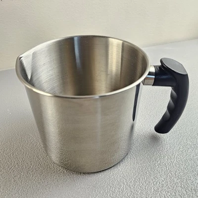 Olla para hacer velas ABK 40 OZ cera fusión (caja 12) Foto 1 de 4