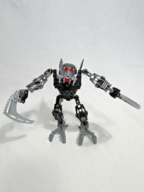 LEGO BIONICLE: Kirop (8949)