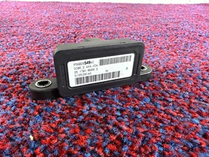 DODGE CHALLENGER R/T SCAT PACK 11-23 OEM STABILITY CONTROL YAW RATE SPEED SENSOR - Picture 1 of 2