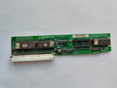 Ninja Gaiden Arcade JAMMA - Image 1 of 3