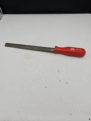 MAC Tools HRF8A Rasp and Handle  - Image 1 of 4