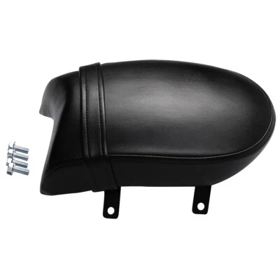 Passenger Pillion Seat Fit For Victory Vegas Kingpin Boardwalk High ball Gunner - Image 1 of 4