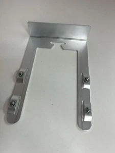 Apple Mac Pro Hard Drive Caddy Sled #2 + Screws A1186/2006/1,1/2007/2,1/2008/3,1 - Afbeelding 1 van 3
