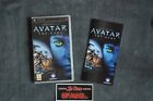 Avatar The Game Complet Sur Playstation Portable Psp   Fr Ttbe