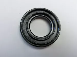Replacement Part Cover for Battery Scooter Segway Ninebot E45D Electric - Bild 1 von 3