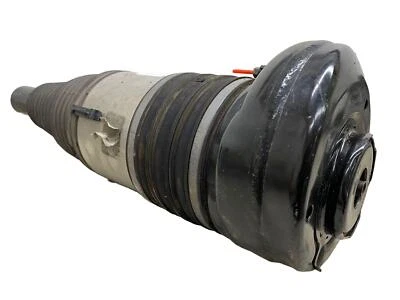 2018-2021 AUDI SQ5 FRONT LEFT AIR SUSPENSION STRUT SHOCK W/ELECTRONIC DAMPING Foto 1 de 4