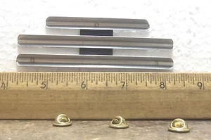 Edelstahl acht Band Stangenhalter - Bild 1 von 3
