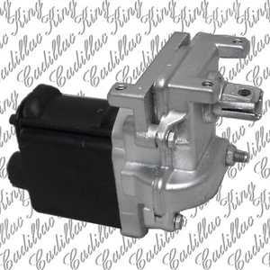 61 - 64 Cadillac Vent Window Motor Rebuilt IMPALA 1961 1962 1963 1964 LH LEFT - Picture 1 of 24