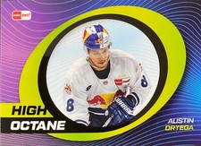 DEL 22/23 High Octane HO11 - Austin Ortega - Munich