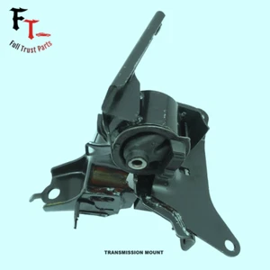 MONTAJE DE TRANSMISIÓN -- SE ADAPTA A: TOYOTA PRIUS C 2012-2019 (1,5 L, L4, A/T). - Imagen 1 de 2