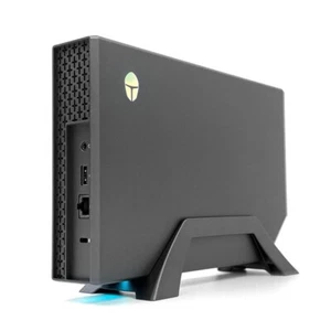 ThundeRobot Mix Gaming PC Mini Desktop 13th Gen Intel Core i9-13900H RTX4060 - Afbeelding 1 van 11