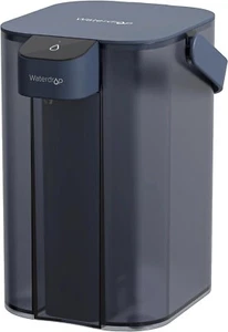 Jarra de filtro de agua eléctrica Waterdrop, dispensador, 200 galones, 15 tazas - Imagen 1 de 6