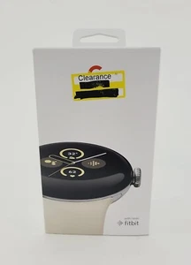 Google Pixel Watch Wifi - Zdjęcie 1 z 5