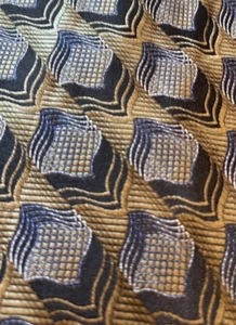 FRATELLI MODA HIGH END DRESS SUIT DESIGNER NECKTIE TIE FREE SHIPPING - Picture 1 of 4