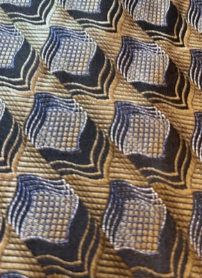 FRATELLI MODA HIGH END DRESS SUIT DESIGNER NECKTIE TIE FREE SHIPPING - Image 1 of 4