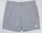 Men's The North Face Standard Fit Rolling Sun FlashDry Shorts