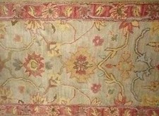 Pottery Barn Persian Area Rug Area Rugs For Sale Ebay