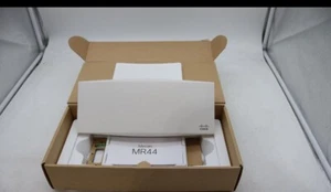 CISCO MERAKI MR44 WIRELESS DUAL-BAND INDOOR ACCESS POINT - Picture 1 of 1