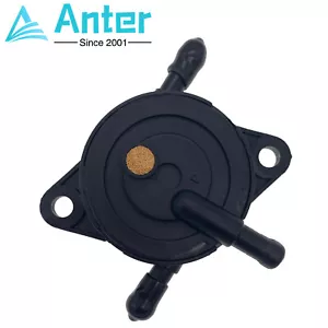 For Kawasaki FX801V FX850V FX921V FXT00V FH601D FH680D FH721D FH770D Fuel Pump - Picture 1 of 6