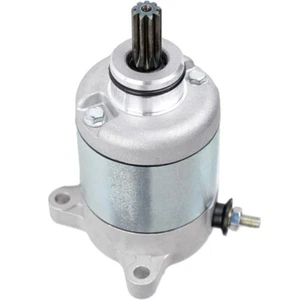 Electrical Engine Starter Motor For Honda CBR125R 2004-2010 31200-KPP-861 - Picture 1 of 6