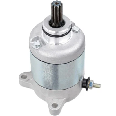 Motor de arranque de motor elétrico para Honda CBR125R 2004-2010 31200-KPP-861 - Imagem 1 de 4