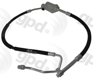 A/C Hose Assembly For 2001 GMC Sierra 2500 HD 6.6L - Picture 1 of 1