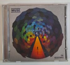 The Resistance by Muse (CD, 2009)