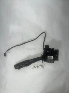 15 16 17 18 19 20 Chevy Suburban Windshield Wiper Turn Signal Control Switch OEM - Picture 1 of 17