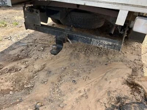HOLDEN RODEO RA, 2WD, LOW RIDE, 03/03-07/08 TOWBAR Pickup - Picture 1 of 1