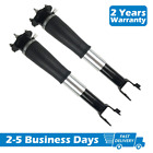 Pair Rear Left Right Air Shock Struts Magne Ride For Cadillac STS SLS 2005-2011 
