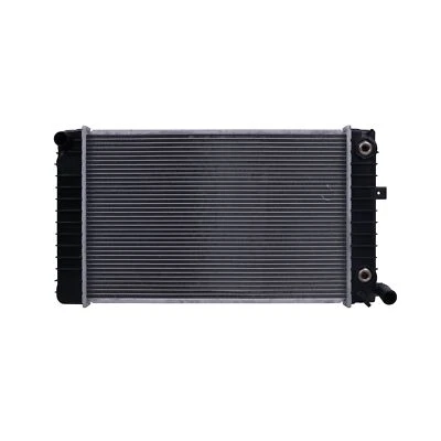 Radiador para OLDSMOBILE CUTLASS CALAIS 2.3 L4; 1990-1991 Foto 1 de 4