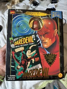 Marvel Entertainment berühmte Cover-Serie Daredevil der Mann ohne Angst... - Bild 1 von 24