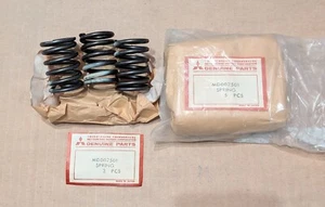 Muelles de válvula de motor Mopar/Mitsubishi NOS 1971-74 Dodge Colt 1600cc - Imagen 1 de 1