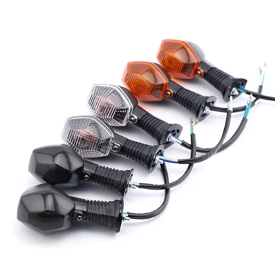 前/后转向信号灯指示灯适用于铃木 SV1000S/N SFV650 SV650S/N — 第 1/4 张图片