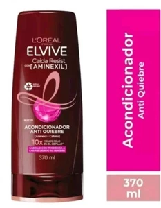L'Oreal Paris Elvive Full Resist Reinforcing Conditioner- 370 ml - Picture 1 of 3