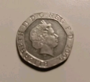 UK Coins - Picture 1 of 4
