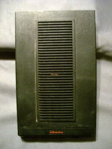 US ROBOTICS MODEL 3453C 56 KBPS TECHNOLOGY WITH COMPUTOR CORD - Picture 1 of 9