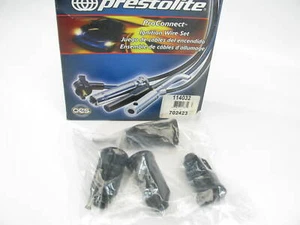 Prestolite 114032 Spark Plug Boot Kit For 2004-2008 GM Isuzu 2.8L 2.9L-L4 - Picture 1 of 3