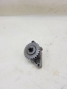 POMPA OLIO APRILIA SCARABEO 200 LIGHT 2009 2010 - Picture 1 of 2