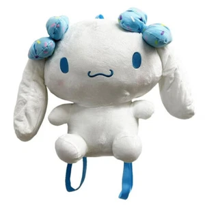 Hello Kitty and Friends - Mochila de felpa Cinnamoroll - Imagen 1 de 2