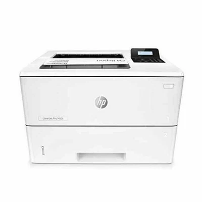 Schwarzweiß-Laserdrucker Hewlett Packard J8H61A#B19 - Bild 1 von 2