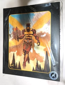 Mondo Buzz-Off Actionfigur Timed Edition 1/6 Scale MOTU Masters of Universe - Bild 1 von 7