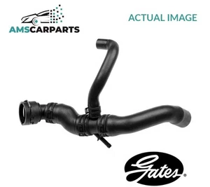 RADIATOR HOSE UPPER 05-4330 GATES NEW OE REPLACEMENT - Picture 1 of 5