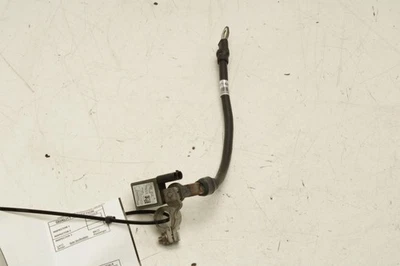 2010-15 Mercedes-Benz E350 4Matic Negative Battery Cable w/ Sensor 000-905-00-54 - Image 1 of 4