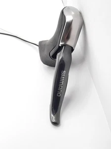 Shimano Ultegra ST-R785 Left Di2 Shifter 11 Speed Hydraulic - Picture 1 of 12